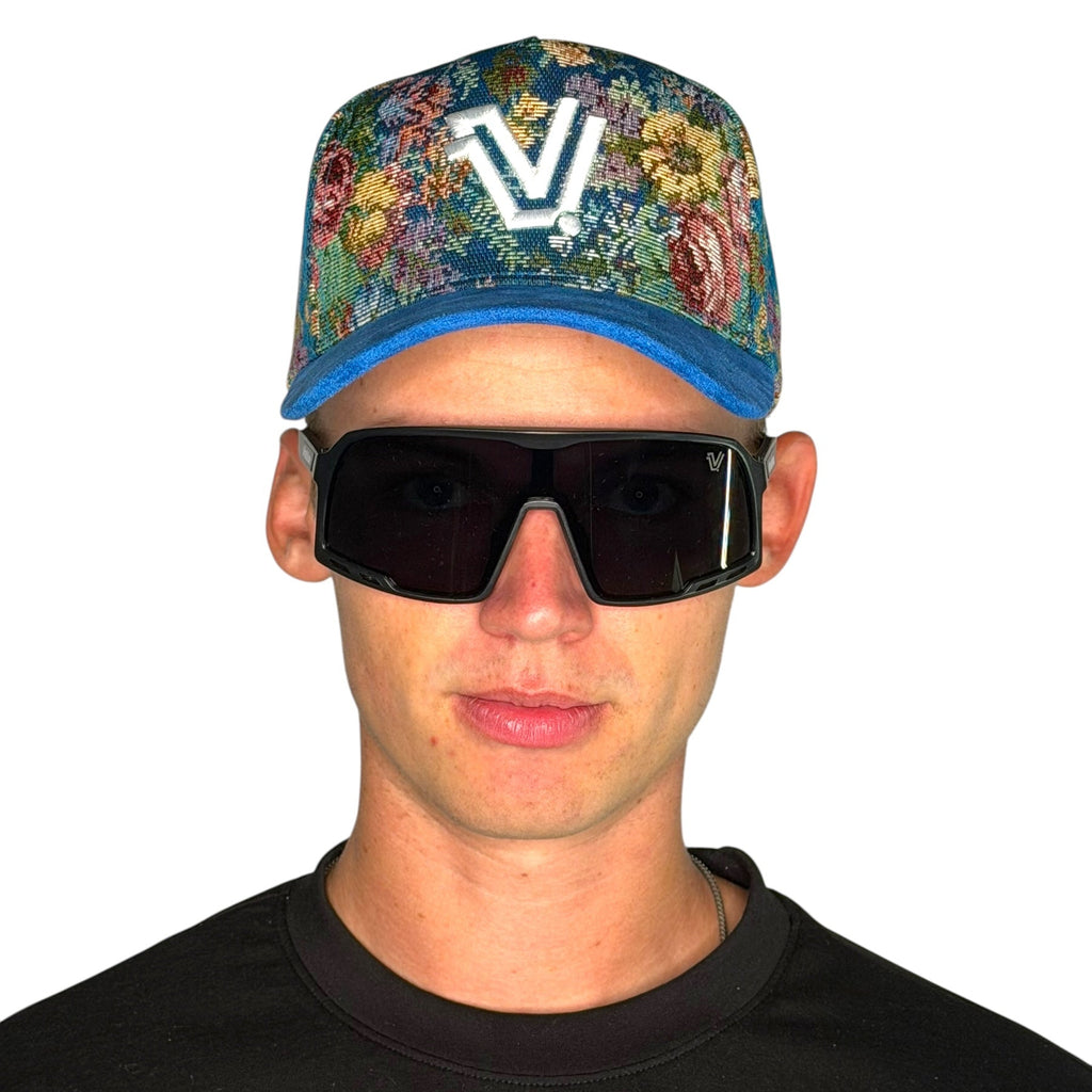 Viral Vue Sunglasses (4 colors)