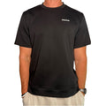 Black Short Sleeve Shirt
