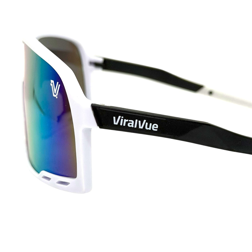 Viral Vue Sunglasses (4 colors)