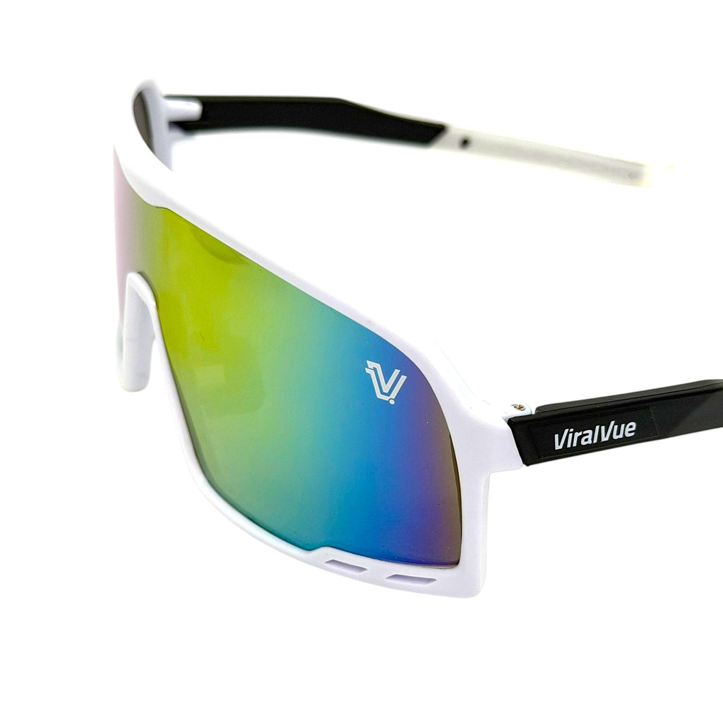 Viral Vue Sunglasses (4 colors)