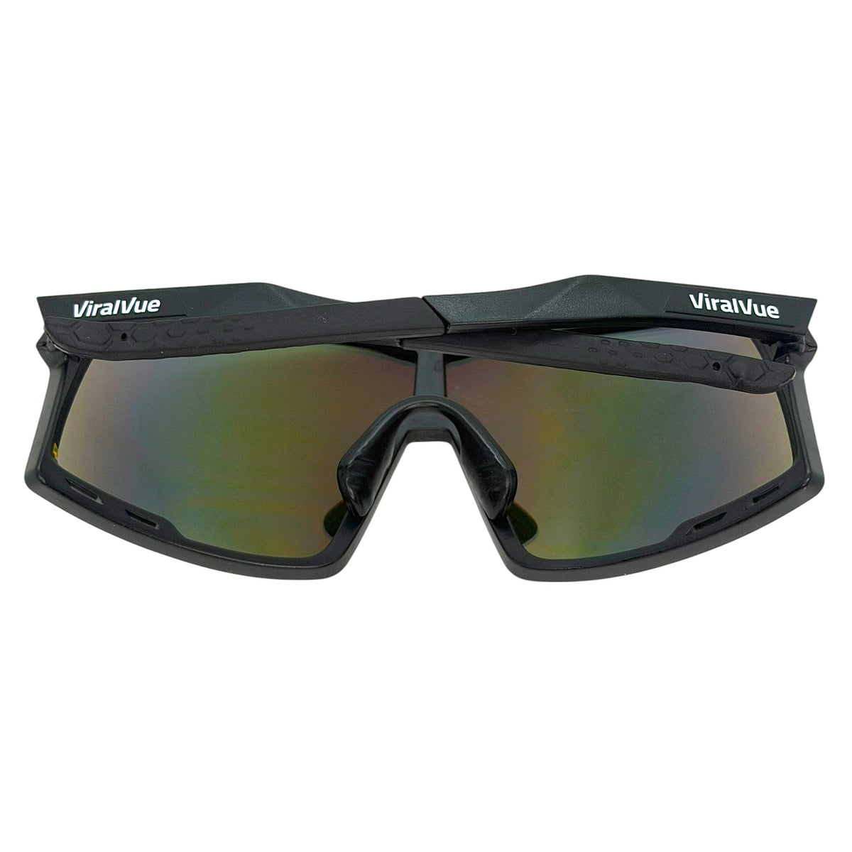Viral Vue Sunglasses (4 colors)