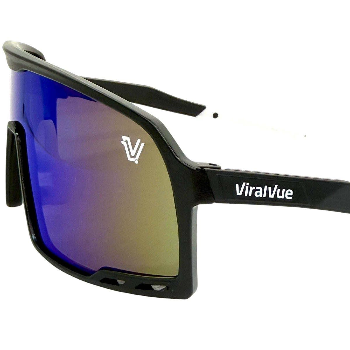 Viral Vue Sunglasses (4 colors)