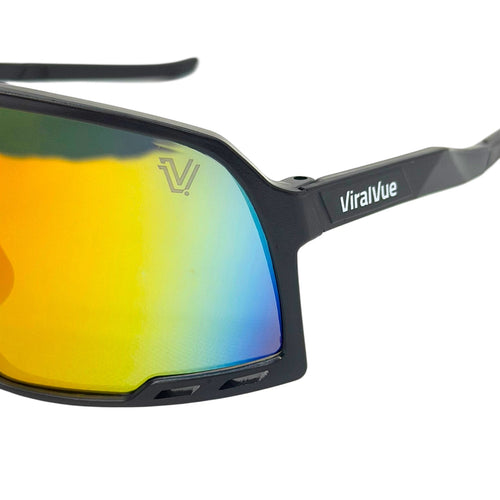 Viral Vue Sunglasses (4 colors)