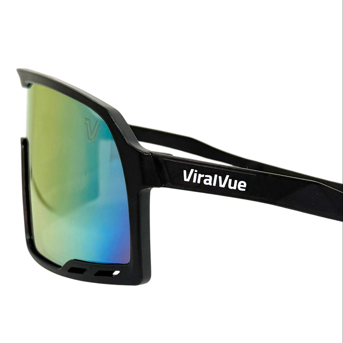 Viral Vue Sunglasses (4 colors)