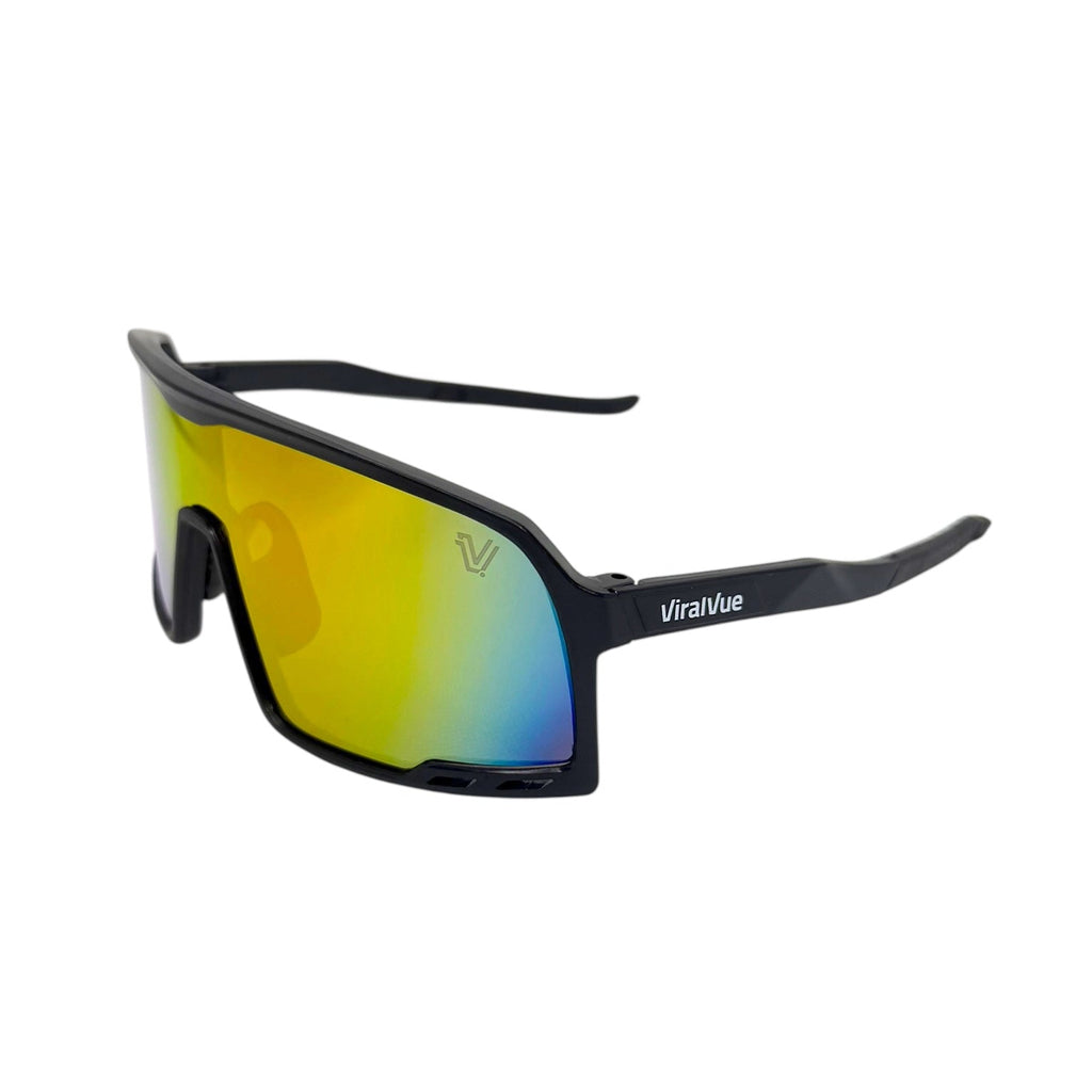 Viral Vue Sunglasses (4 colors)